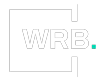 WRB Construction Group / Offering Premium Construction Services Logo
