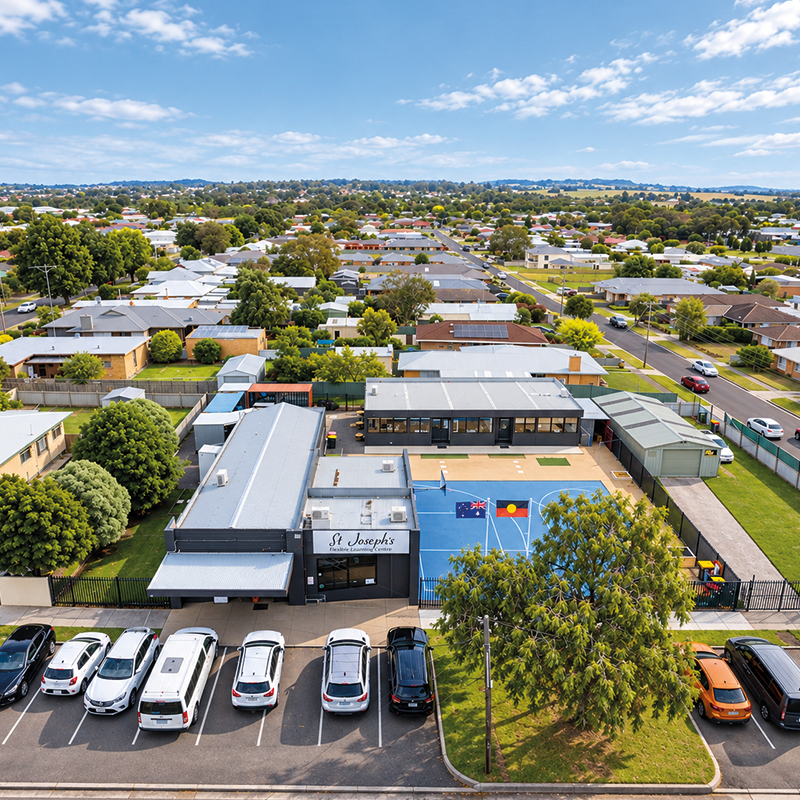StJoseph’sLearningCentre